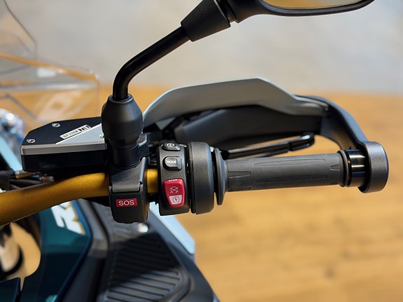 BMW R 1300 GS Adventure Option 719 - Kampanje! Få med koffertsett 16 of 19