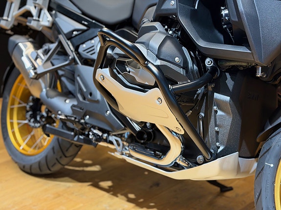 BMW R 1300 GS Adventure Option 719 - Kampanje! Få med koffertsett 7 of 19