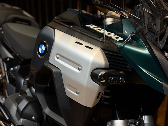 BMW R 1300 GS Adventure Option 719 - Kampanje! Få med koffertsett 9 of 19