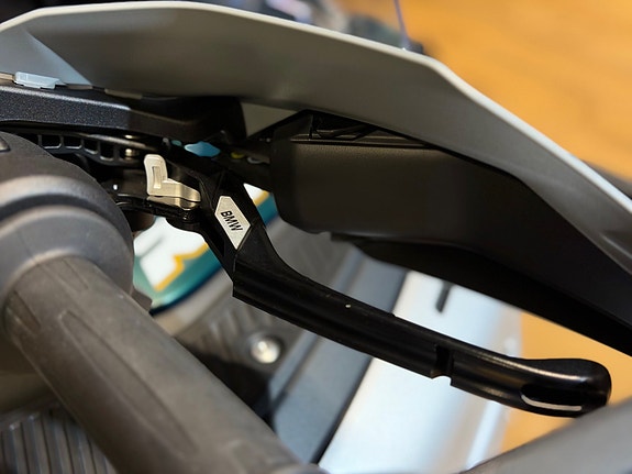 BMW R 1300 GS Adventure Option 719 - Kampanje! Få med koffertsett 17 of 19