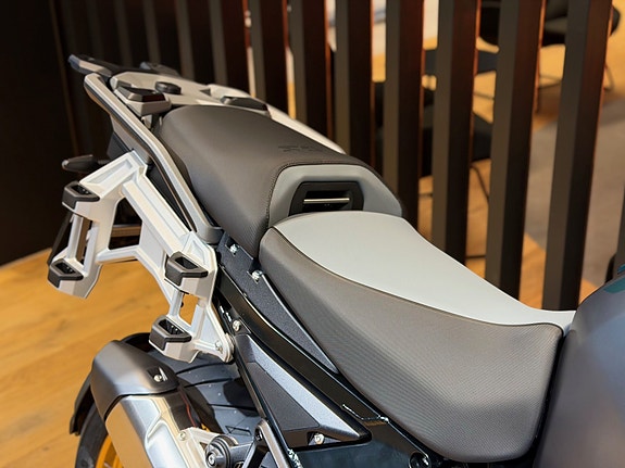 BMW R 1300 GS Adventure Option 719 - Kampanje! Få med koffertsett 8 of 19