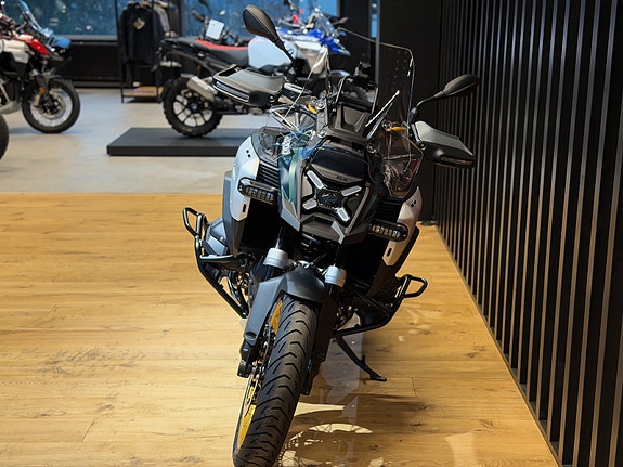 BMW R 1300 GS Adventure Option 719 - Kampanje! Få med koffertsett 19 of 19