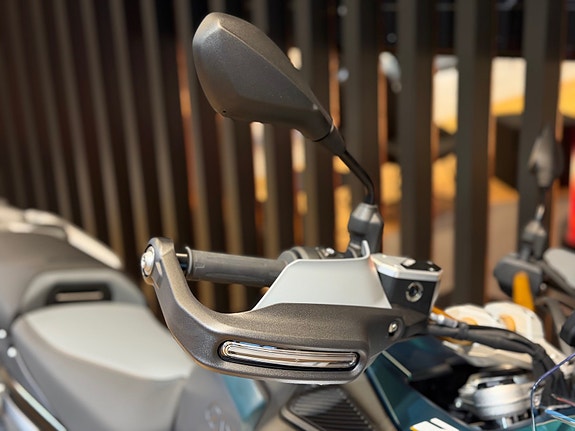 BMW R 1300 GS Adventure Option 719 - Kampanje! Få med koffertsett 18 of 19