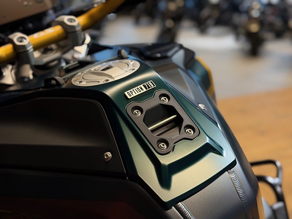BMW R 1300 GS Adventure Option 719 - Kampanje! Få med koffertsett 13 of 19