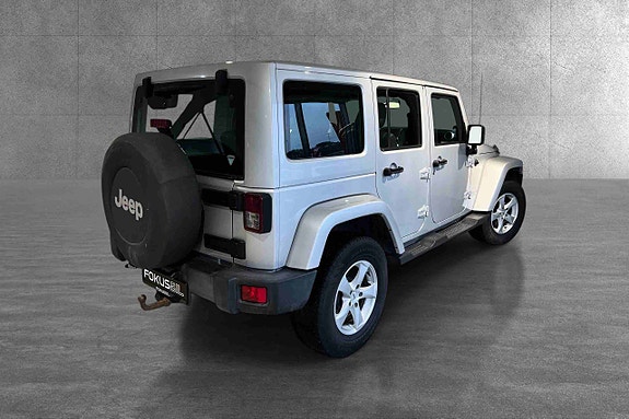 Jeep Wrangler 5 of 24
