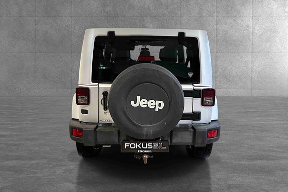 Jeep Wrangler 6 of 24
