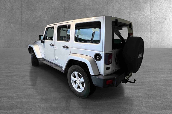 Jeep Wrangler 7 of 24