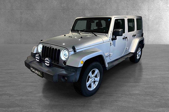 Jeep Wrangler 2 of 24