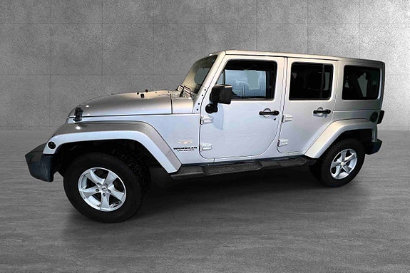Jeep Wrangler 8 of 24
