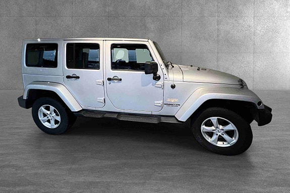 Jeep Wrangler 4 of 24