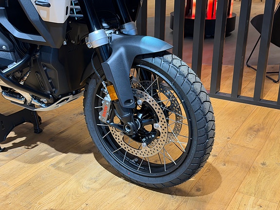 BMW R 1300 GS ADVENTURE - Kampanje! Få med koffertsett 6 of 11