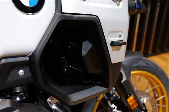BMW R 1300 GS Adventure Trophy - Kampanje! Få med koffertsett 9 of 29
