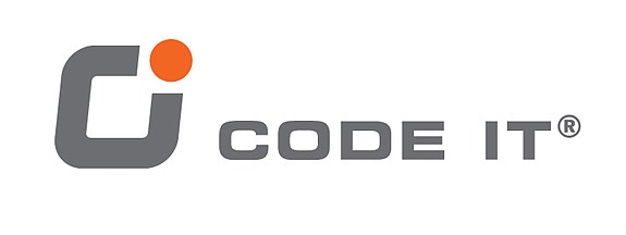CodeIT AS logo