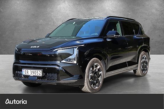 Kia EV5