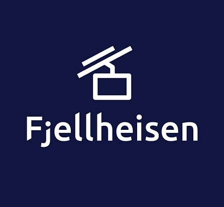 Norwegian Travel logo