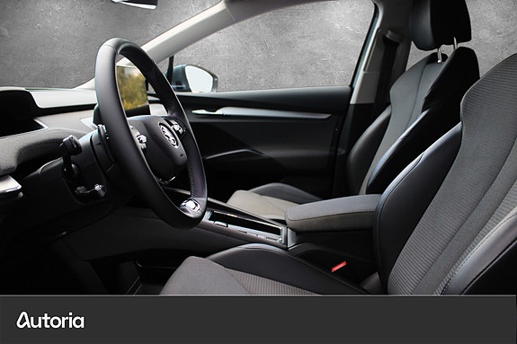 Skoda Enyaq 10 of 23