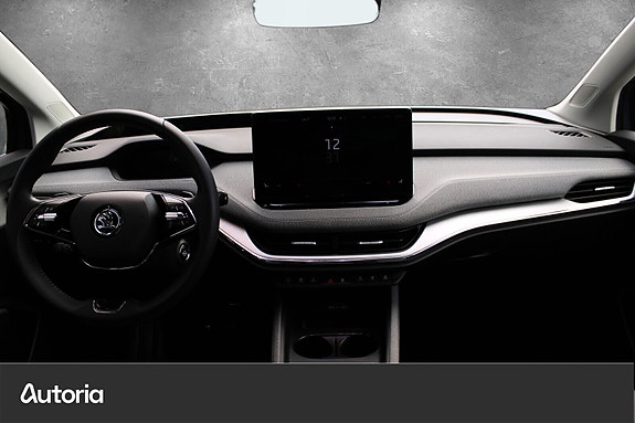 Skoda Enyaq 13 of 23