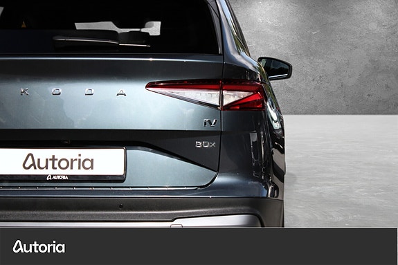 Skoda Enyaq 6 of 23