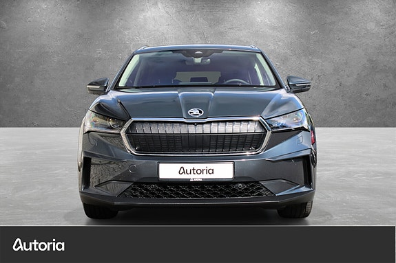 Skoda Enyaq 3 of 23