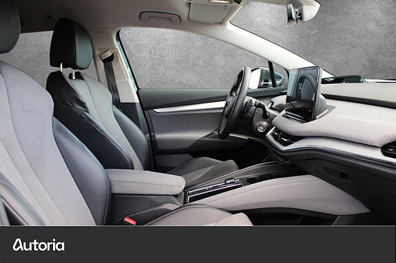 Skoda Enyaq 20 of 23