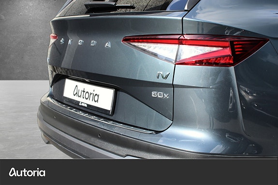 Skoda Enyaq 8 of 23