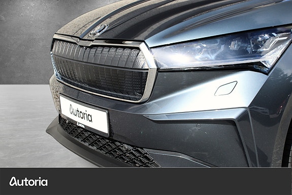 Skoda Enyaq 7 of 23