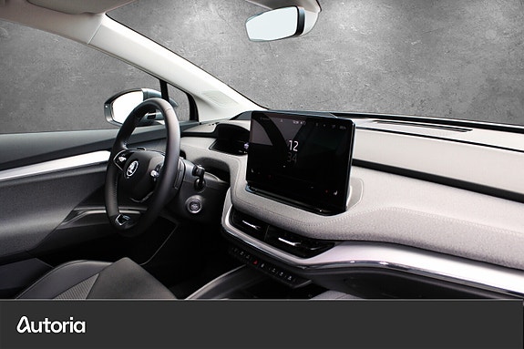 Skoda Enyaq 21 of 23