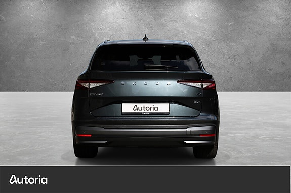 Skoda Enyaq 4 of 23