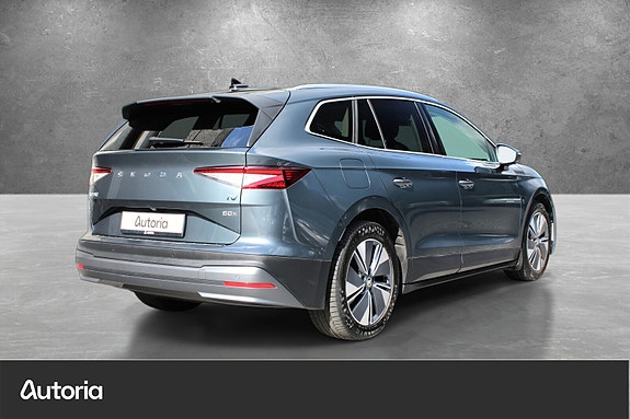 Skoda Enyaq 2 of 23