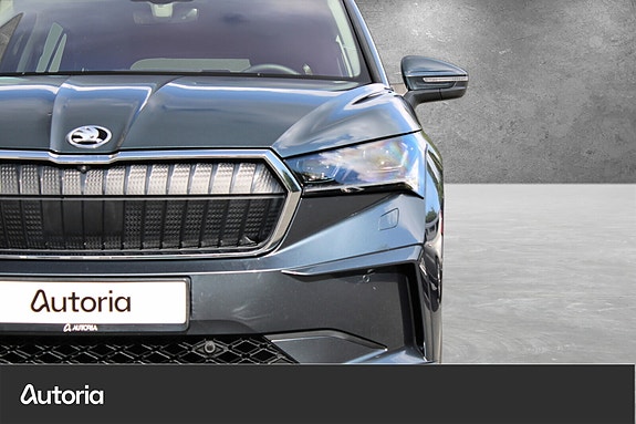 Skoda Enyaq 5 of 23