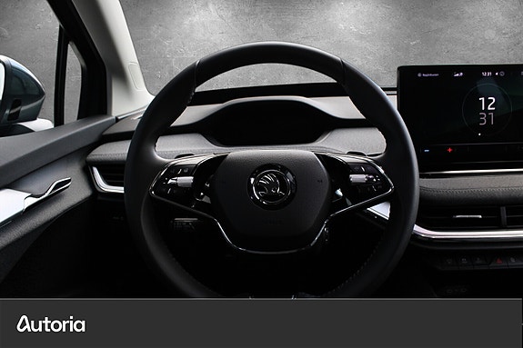 Skoda Enyaq 14 of 23