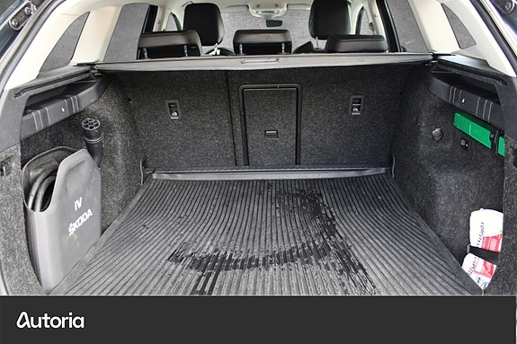 Skoda Enyaq 22 of 23