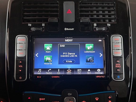 Nissan Leaf 18 of 30