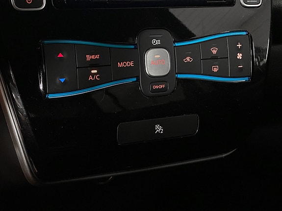 Nissan Leaf 17 of 30