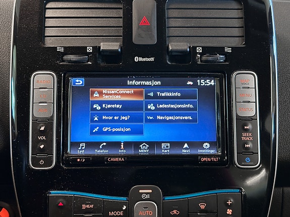 Nissan Leaf 22 of 30