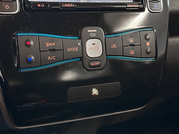 Nissan Leaf 17 of 30