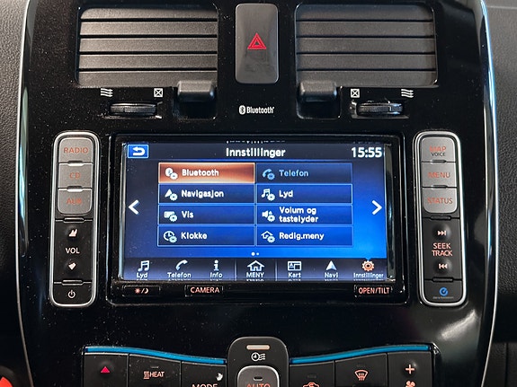 Nissan Leaf 26 of 30