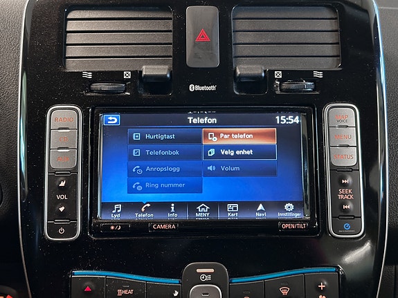 Nissan Leaf 21 of 30