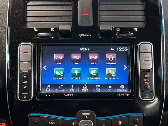 Nissan Leaf 23 of 30