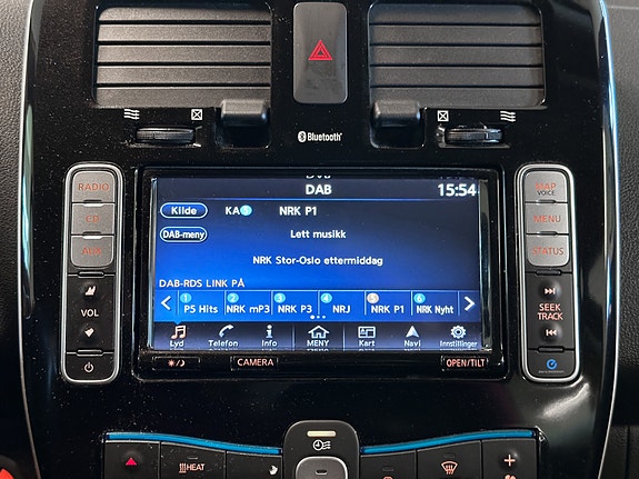 Nissan Leaf 19 of 30