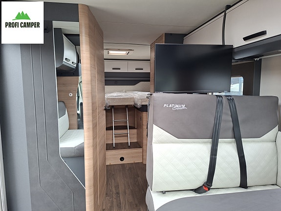 Knaus L!VE TI 700 MEG PLATINUM SELECTION 23 of 30