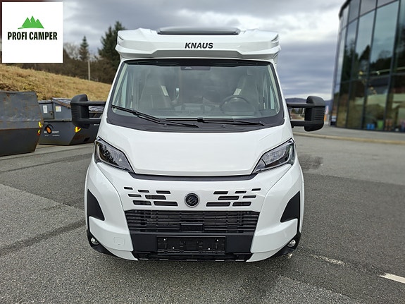Knaus L!VE TI 700 MEG PLATINUM SELECTION 4 of 30