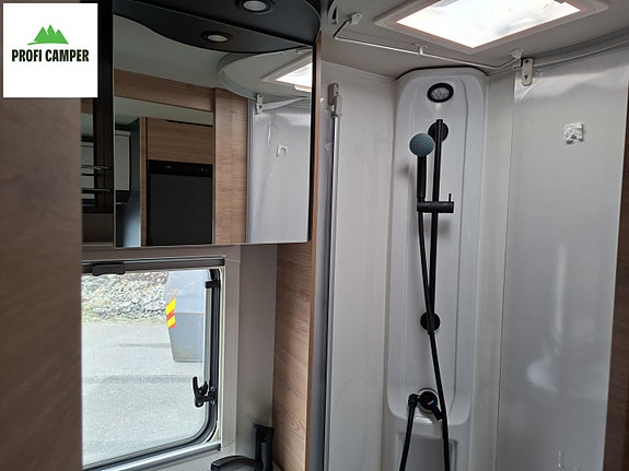 Knaus L!VE TI 700 MEG PLATINUM SELECTION 29 of 30