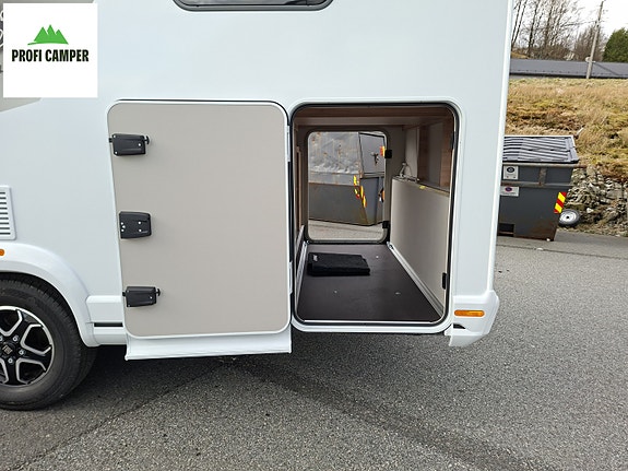Knaus L!VE TI 700 MEG PLATINUM SELECTION 8 of 30