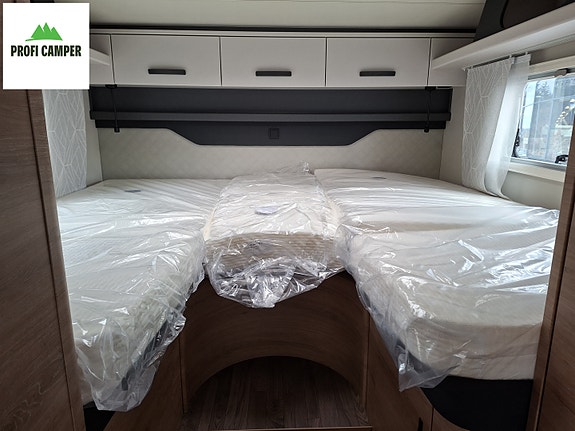 Knaus L!VE TI 700 MEG PLATINUM SELECTION 27 of 30