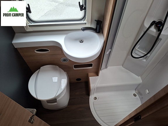 Knaus L!VE TI 700 MEG PLATINUM SELECTION 28 of 30
