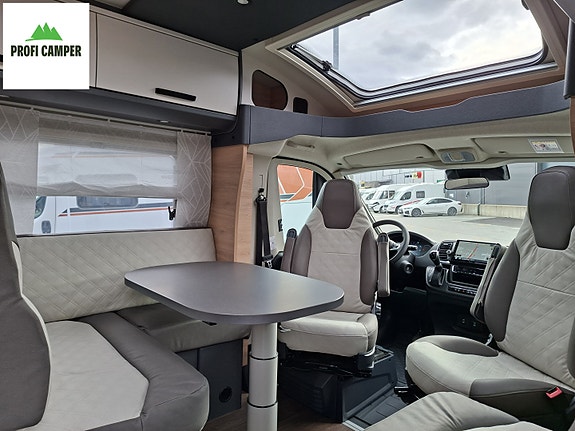 Knaus L!VE TI 700 MEG PLATINUM SELECTION 18 of 30