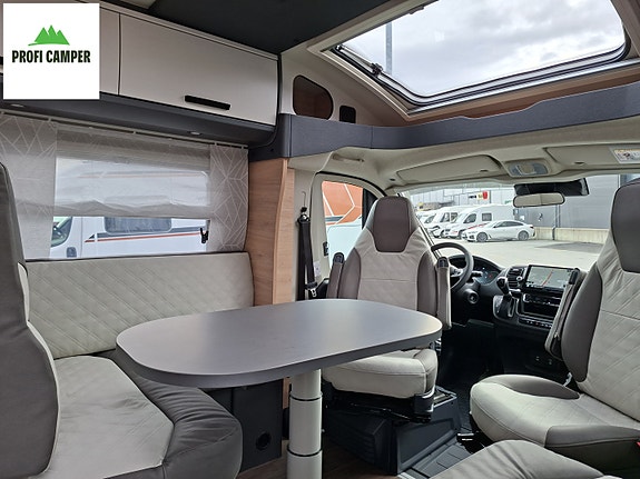 Knaus L!VE TI 700 MEG PLATINUM SELECTION 19 of 30