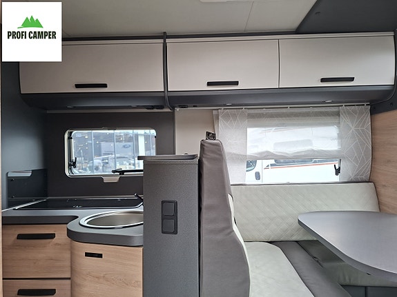Knaus L!VE TI 700 MEG PLATINUM SELECTION 21 of 30