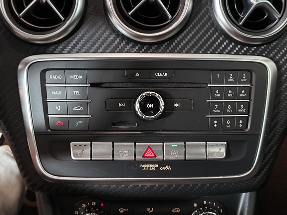 Mercedes-Benz A180 19 of 30